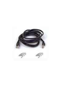 Belkin CAT 5 e network cable 5,0 m UTP Obrázok pre Belkin CAT 5 e network cable 5,0 m UTP