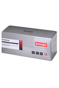 Obrázok pre Activejet toner ATL-MS317N pro Lexmark; náhradní toner Lexmark 51B2000, Supreme; 2500 stran; černý)