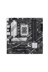 Obrázok pre ASUS PRIME B760M-A D4-CSM Intel B760 LGA 1700 Micro ATX