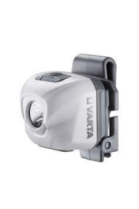 Obrázok pre Svietidlo pon. VARTA čiel. biela LED3W 300ml LiPol.Sport