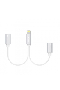 Obrázok pre Xlayer Dual Lightning Adapter