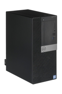 Obrázok pre DELL OptiPlex 5060 i5-8500 16GB 256GB SSD TOWER Win11pro Použité