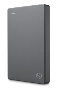 Seagate Archive HDD Basic externí pevný disk 1 TB 2.5 Obrázok pre Seagate Archive HDD Basic externí pevný disk 1 TB 2.5