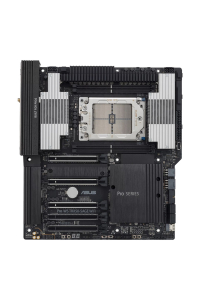 Obrázok pre Základní deska pro pracovní stanice ASUS Pro WS TRX50-SAGE WIFI AMD TRX50 Socket sTR5 SSI CEB