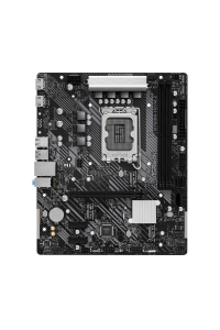 Základní deska ASRock B760M-H2/M.2 Obrázok pre Základní deska ASRock B760M-H2/M.2