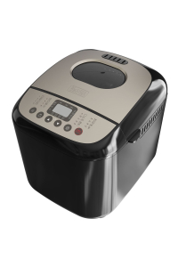 Stroj na pečení chleba Black+Decker BXBM600E Obrázok pre Stroj na pečení chleba Black+Decker BXBM600E
