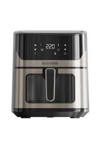Fritéza Black+Decker BXAF6500E Obrázok pre Fritéza Black+Decker BXAF6500E