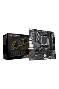 Obrázok pre GIGABYTE B650M S2H základní deska AMD B650 Zásuvka AM5 Micro ATX