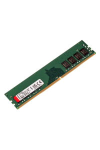 Obrázok pre Kingston Technology ValueRAM KVR32N22S8/8 paměťový modul 8 GB 1 x 8 GB DDR4 3200 MHz