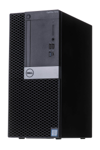 Obrázok pre DELL OptiPlex 7070 i5-9500 16GB 256GB SSD TOWER Win11pro Použité