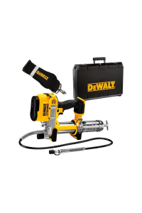 Obrázok pre 18V akumulátorová mazací pistole DEWALT DCGG571NK