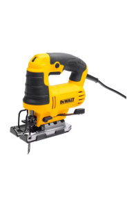 Obrázok pre Elektrická přímočará pila 650W DEWALT DWE349