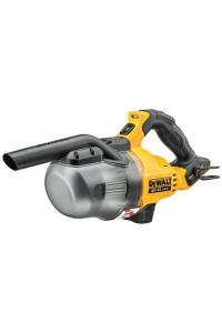 Obrázok pre DeWALT DCV501LN-XJ vysavač Bubnový vysavač Suchý Bezsáčkové