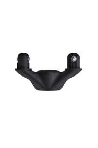Obrázok pre Theragun Attachments - Duo Adpater Černá 1 kusů
