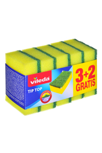 Vileda Tip-Top Dishwasher 5 ks. Obrázok pre Vileda Tip-Top Dishwasher 5 ks.