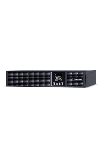 Obrázok pre CyberPower OLS3000ERT2UA zdroj nepřerušovaného napětí S dvojitou konverzí (online) 2 kVA 1800 W 8 AC zásuvky / AC zásuvek
