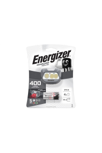 Obrázok pre LATARKA ENERGIZER SVĚTLOMET HDL30 3AAA 400 LM