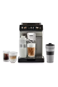 De’Longhi ECAM 450.86.T Eletta Explore - kávovar Obrázok pre De’Longhi ECAM 450.86.T Eletta Explore - kávovar