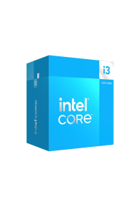 Intel Core i3-14100 procesor 12 MB Smart Cache Krabice Obrázok pre Intel Core i3-14100 procesor 12 MB Smart Cache Krabice