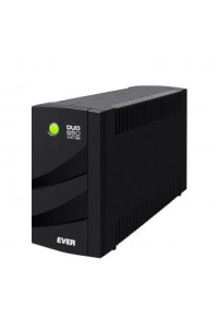 Obrázok pre UPS Ever DUO 850 AVR USB (TWR, 850VA)