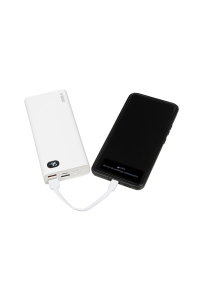 Power Bank iBOX PB20 20000 mAh Obrázok pre Power Bank iBOX PB20 20000 mAh