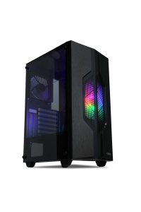 Obrázok pre iBox CETUS 908 Midi Tower Černá