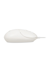 iBOX i011 Drátová optická myš Seagull, bílá Obrázok pre iBOX i011 Drátová optická myš Seagull, bílá