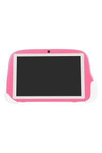 Tablet KidsTAB8 4G BLOW 4/64GB pink + case Obrázok pre Tablet KidsTAB8 4G BLOW 4/64GB pink + case