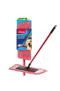 Obrázok pre Mop na srst a vlasy Vileda Pet Pro