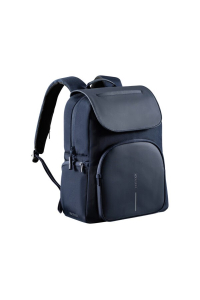 XD DESIGN BATOH SOFT DAYPACK NAVY P/N:P705.985 Obrázok pre XD DESIGN BATOH SOFT DAYPACK NAVY P/N:P705.985