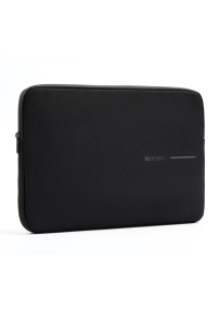XD DESIGN OBAL NA LAPTOP SLEEVE 14 BLACK P/N: P706.201 Obrázok pre XD DESIGN OBAL NA LAPTOP SLEEVE 14 BLACK P/N: P706.201