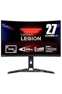 Obrázok pre Lenovo Legion R27fc-30 LED display 68,6 cm (27