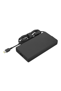 Lenovo GX21F23046 zdroj/transformátor Vnitřní/venkovní Černá Obrázok pre Lenovo GX21F23046 zdroj/transformátor Vnitřní/venkovní Černá