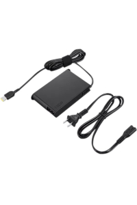 Lenovo GX20Z46271 zdroj/transformátor Vnitřní/venkovní Černá Obrázok pre Lenovo GX20Z46271 zdroj/transformátor Vnitřní/venkovní Černá