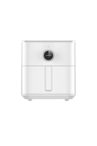 Xiaomi Mi Smart Air Fryer 6,5l (Bílá) Obrázok pre Xiaomi Mi Smart Air Fryer 6,5l (Bílá)