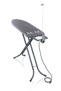 Obrázok pre Žehlicí prkno Air Board M Black Plus NF