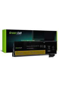 Green Cell LE57V2 náhradní díl pro laptop Baterie Obrázok pre Green Cell LE57V2 náhradní díl pro laptop Baterie