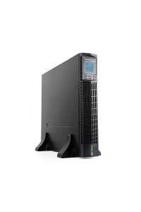 Obrázok pre Green Cell UPS14 zdroj nepřerušovaného napětí S dvojitou konverzí (online) 2 kVA 1800 W 6 AC zásuvky / AC zásuvek