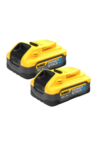 DeWALT DCBP518H2-XJ baterie/nabíječka pro AKU nářadí Obrázok pre DeWALT DCBP518H2-XJ baterie/nabíječka pro AKU nářadí