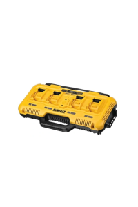 Obrázok pre Nabíječka Dewalt DCB104 4 PORTY XR 8A, 4 porty - 10,8-54V