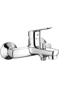 Obrázok pre Wall-mounted bathtub mixer