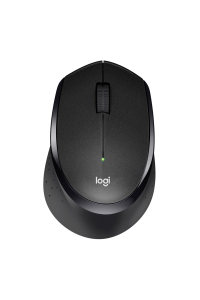 Obrázok pre MYŠ LOGITECH M330 SILENT PLUS ČERNÁ