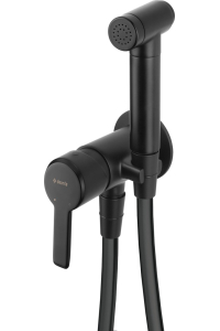 Obrázok pre Concealed bidet mixer with bidetta shower head