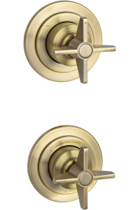 Shower mixer concealed with spray switch BQT Obrázok pre Shower mixer concealed with spray switch BQT