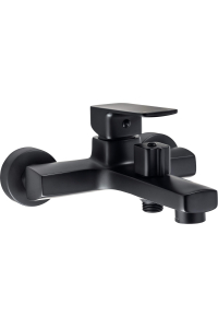 Wall-mounted bathtub mixer Obrázok pre Wall-mounted bathtub mixer