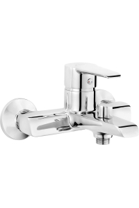 Wall-mounted bathtub mixer Obrázok pre Wall-mounted bathtub mixer