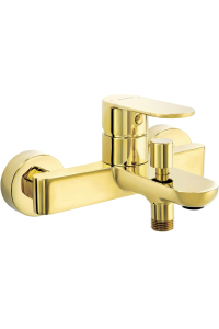 Wall-mounted bathtub mixer Obrázok pre Wall-mounted bathtub mixer