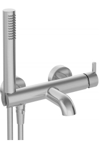 Obrázok pre Bathtub mixer with shower set