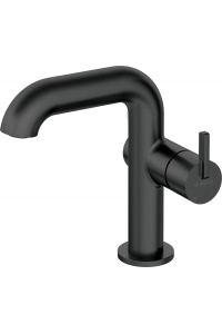 Obrázok pre Basin mixer with rectangular spout