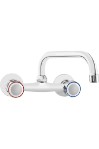 Obrázok pre Wall-mounted washbasin mixer